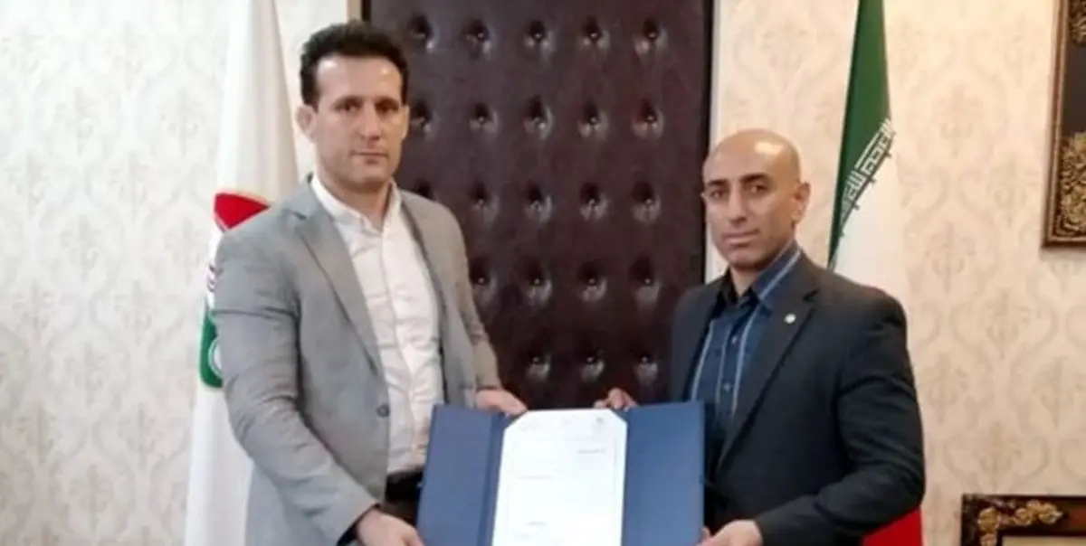 انتصاب سرپرست دبیری فدراسیون جودو