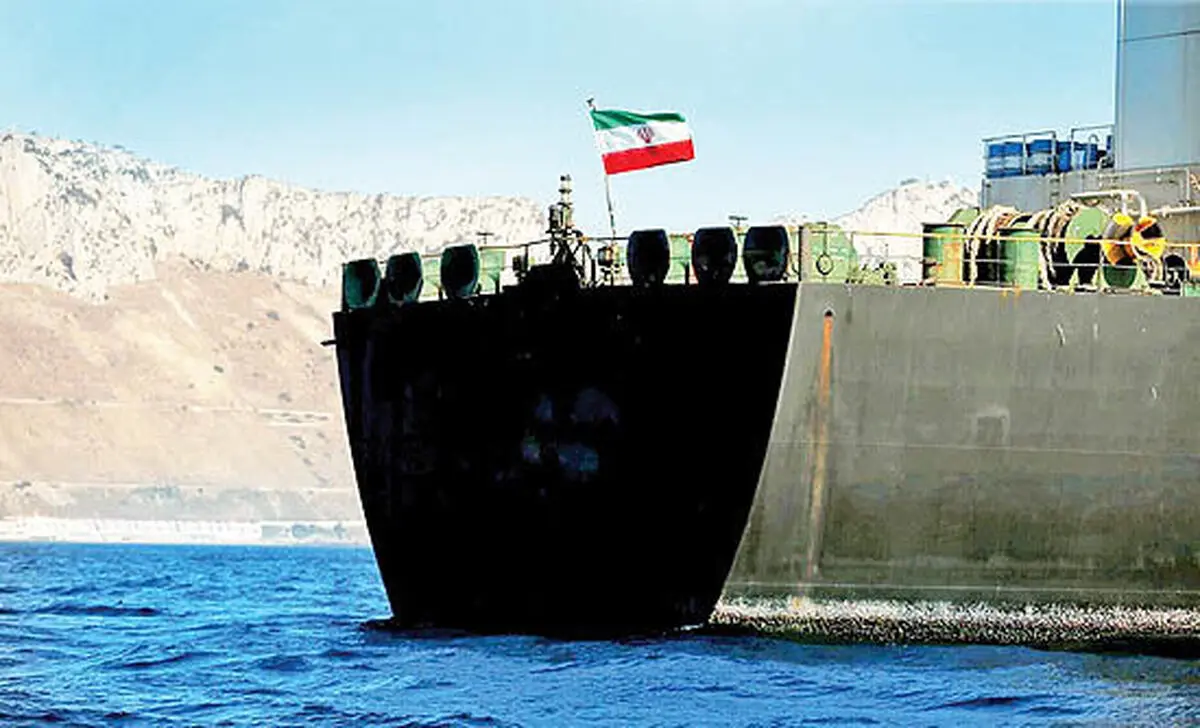 آب‌راه‌های جهانی باید آزاد باشد