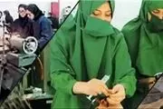 عمده شعارهای روحانی درباره زنان تحقق پیدا نکرده است