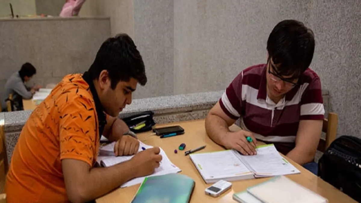 ۲۷ شهریور؛ آخرین مهلت مشاهده معدل توسط داوطلبان پذیرش بدون آزمون
