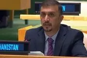 آمریکا افغان‌ها را قربانی حملات ۱۱ سپتامبر نکند