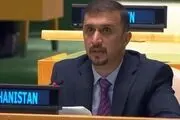 آمریکا افغان‌ها را قربانی حملات ۱۱ سپتامبر نکند