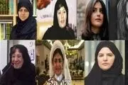 ۵۶ فعال زن سعودی در زندان‌های عربستان