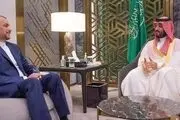 همگرایی، عنوان فصل جدید روابط ایران و عربستان