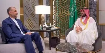 همگرایی، عنوان فصل جدید روابط ایران و عربستان