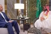 همگرایی، عنوان فصل جدید روابط ایران و عربستان