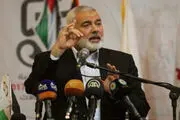 جزئیات نامه اسماعیل هنیه به سران کشورهای اسلامی