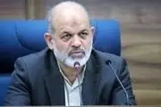 تقسیم استان تهران به ۲ استان شرقی و غربی
