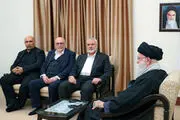 جمهوری اسلامی ایران در حمایت از فلسطین و غزه تردید نخواهد کرد