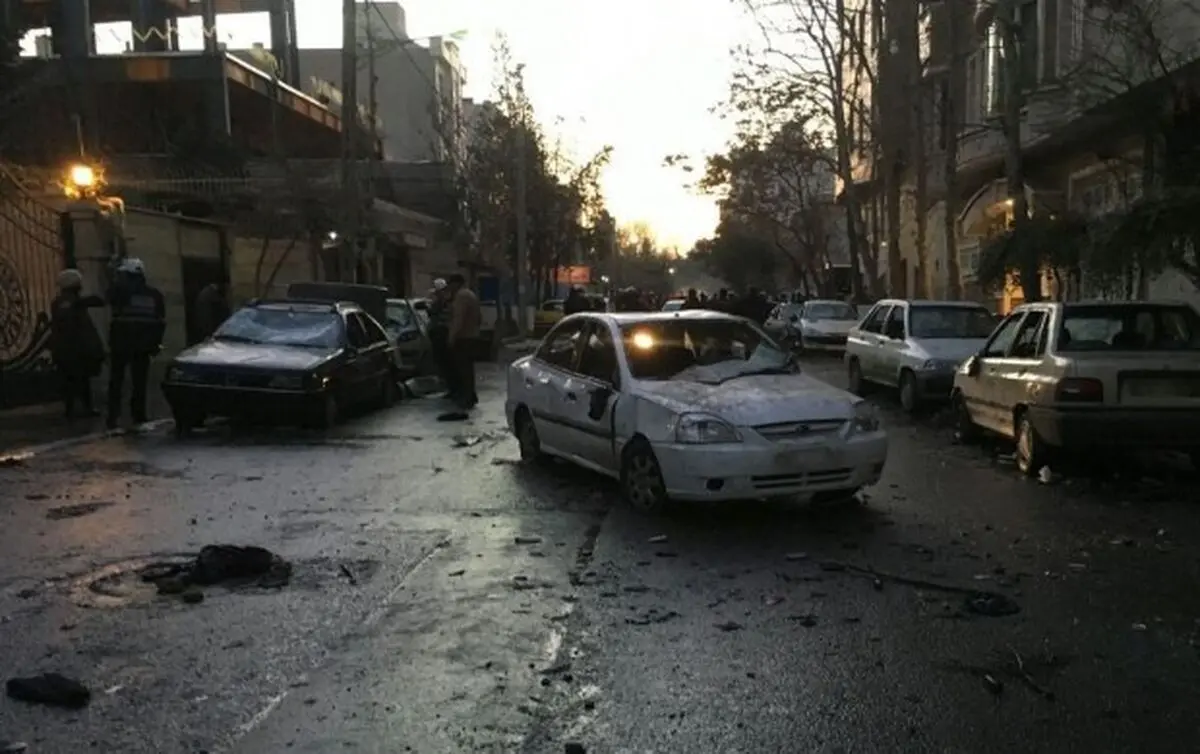 جنایت از دراویش داعشی ماله‌کشی از اصلاح‌طلبان!