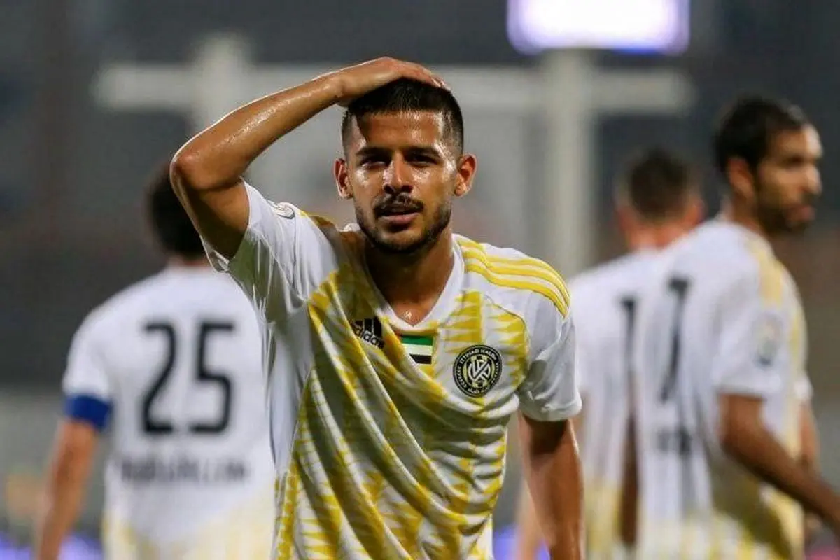 حضور قایدی در رقابت برای آقای گلی
