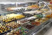 شیرینی شب عید گران نمی شود