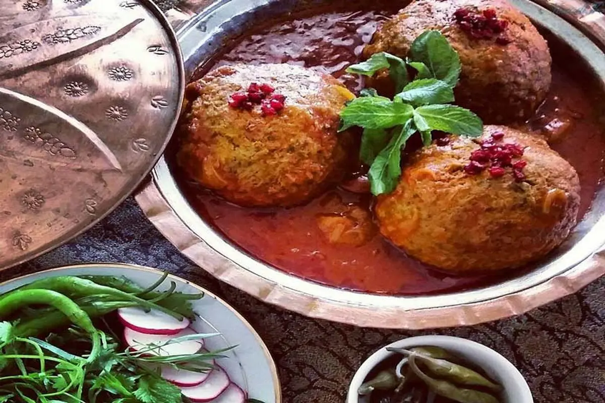 با این غذای خوشمزه از پیری زودرس در امان بمانید
