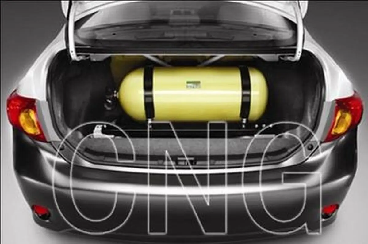 چرا CNG بهترین نوع سوخت برای خودرو است؟