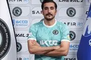 مدافع تازه‌وارد پیکان فقط دو روز ماند؛ جدایی ناگهانی از تمرینات