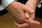 راز کبودی دست‌های ترامپ از زبان پزشک کاخ سفید