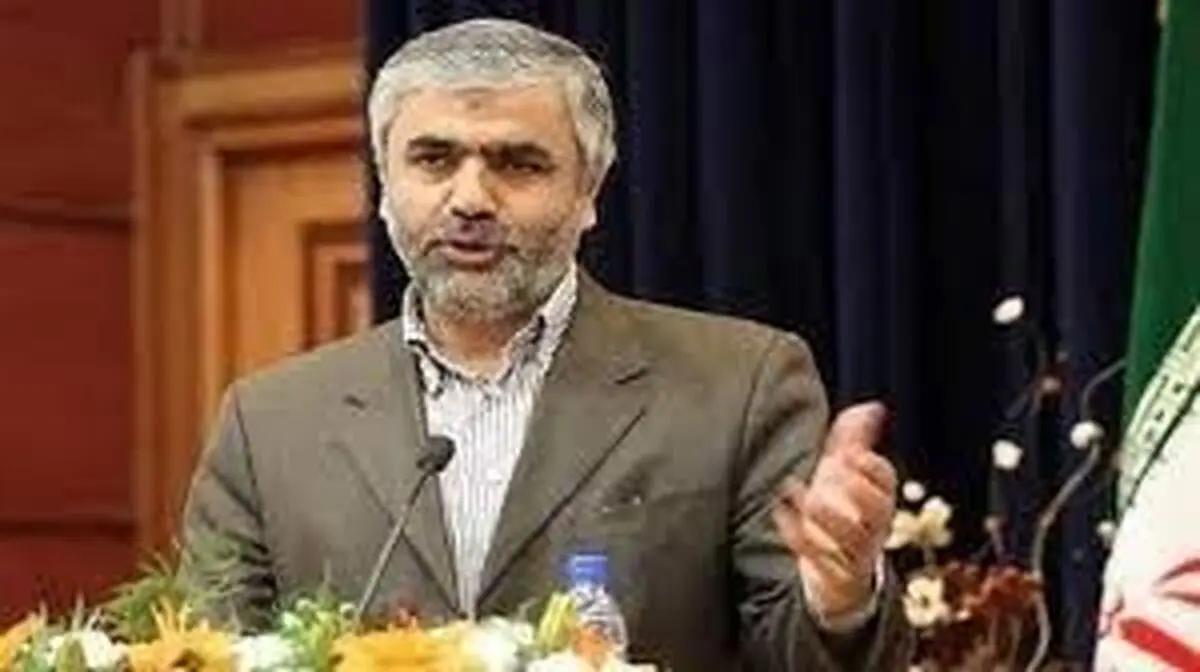 تهران در آستانه خشکسالی قرار دارد
