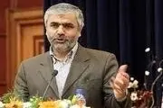 تهران در آستانه خشکسالی قرار دارد
