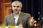 تهران در آستانه خشکسالی قرار دارد
