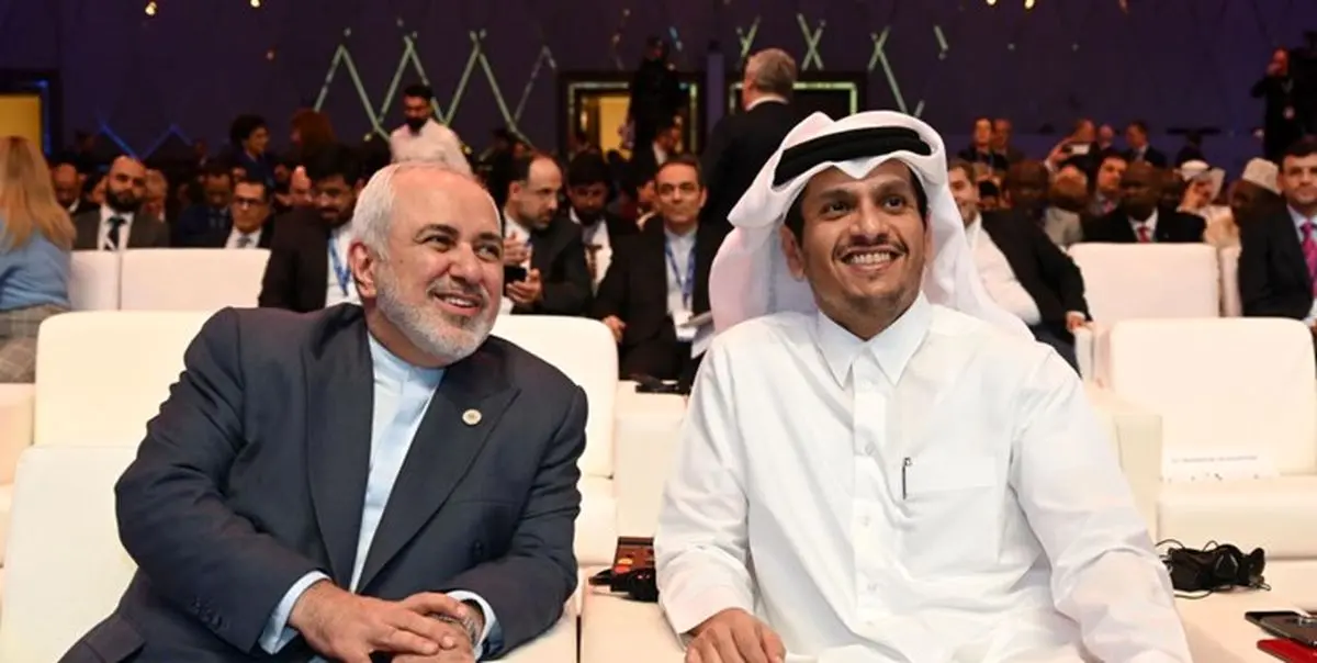 استقبال قطر از گفتوگوی سعودی-یمنی و تأکید بر گفتوگو با ایران