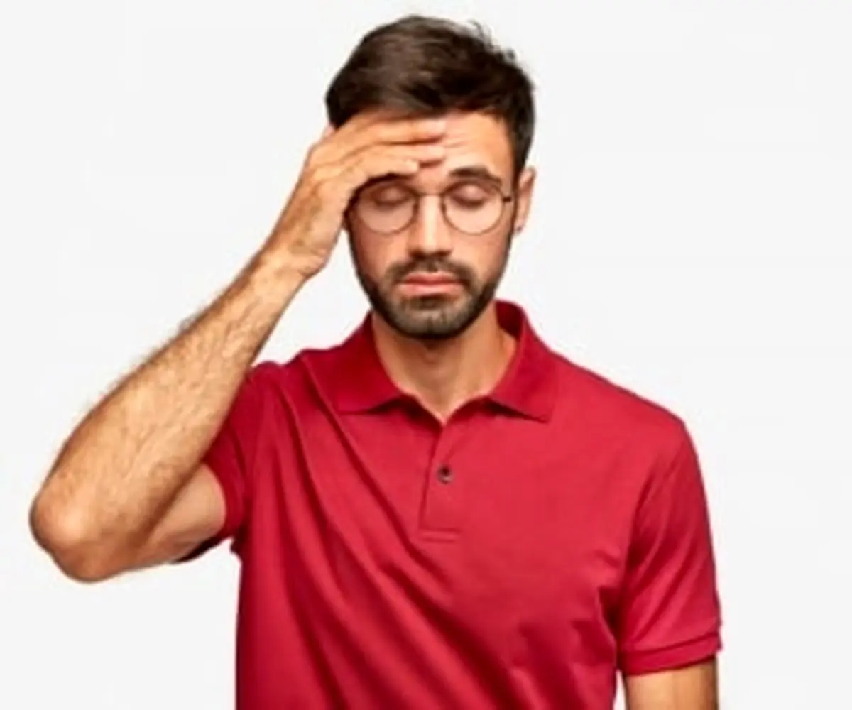 بعد از ضربه به سر، هرگز تنها نمانید!