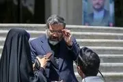 جزئیات مراسم چهلم شهید رئیسی در تهران
