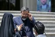 جزئیات مراسم چهلم شهید رئیسی در تهران
