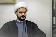 شیخ اکرم الکعبی: به زودی آزادی کامل عراق را اعلام می‌کنیم