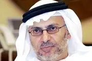 قرقاش: هدف ائتلاف باز پس‌گیری یمن از حوثی‌هاست!