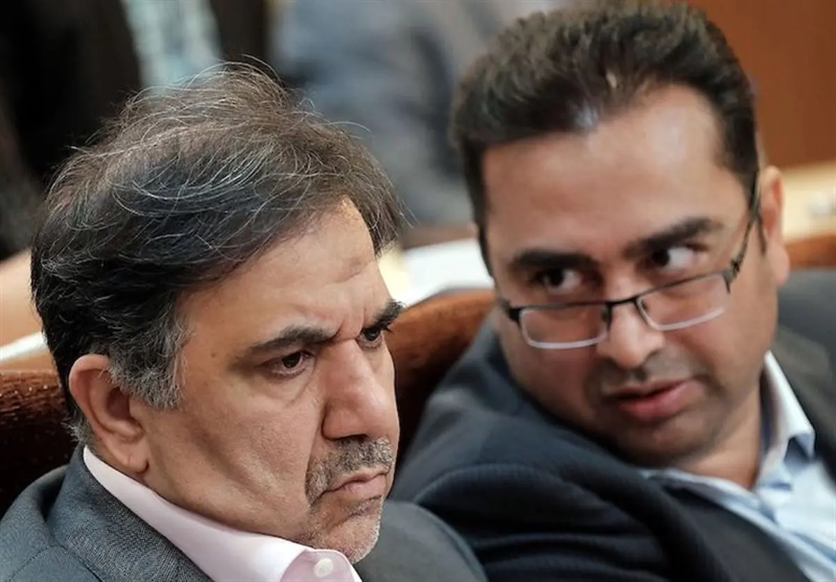 معاون جدید آخوندی انتظارات را برآورده میکند