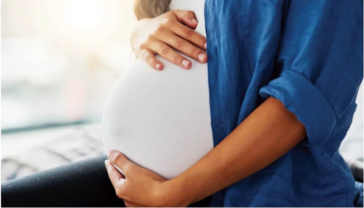 چگونه بفهمیم که باردار هستیم؟