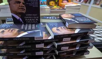 انتشار جهانی کتاب‌های باراک و میشل اوباما