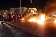 وضع مقررات منع آمد‌وشد در شهر نجف 