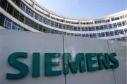 شرکت زیمنس فعالیت های خود در ایران را متوقف می‌کند