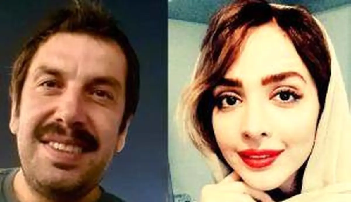 بازیگرانی که در سال 1401 ازدواج کردند