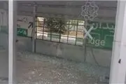 خانه دوچرخه ای که خانه گربه ها شده است!+ عکس