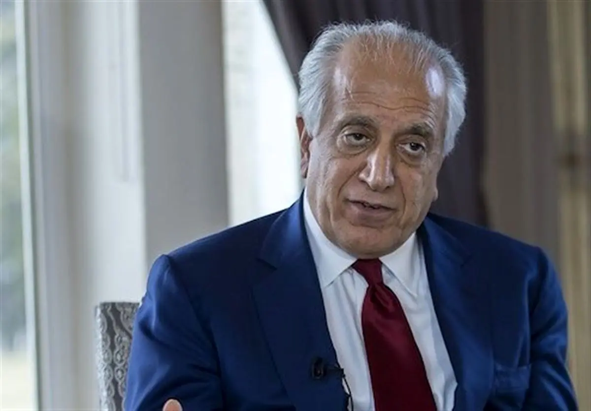 طالبان پیش از رسیدن به توافق سیاسی آتشبس را نخواهد پذیرفت