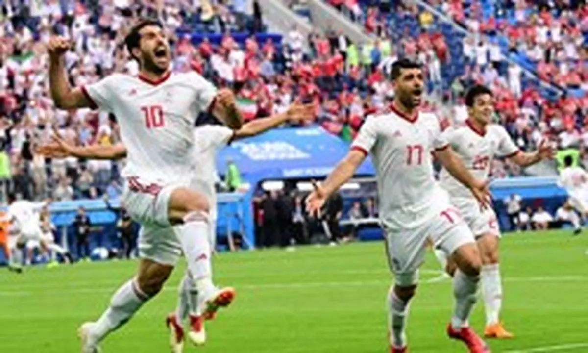 تحلیل روزنامه مشهور آس اس اسپانیا از دیدار امشب ایران و ماتادورها
