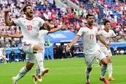 توصیه پیشکسوت فوتبال به کی روش برای ترکیب ایران مقابل پرتغال