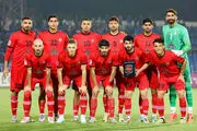 پوستر AFC برای تراکتور - الخالدیه رونمایی شد