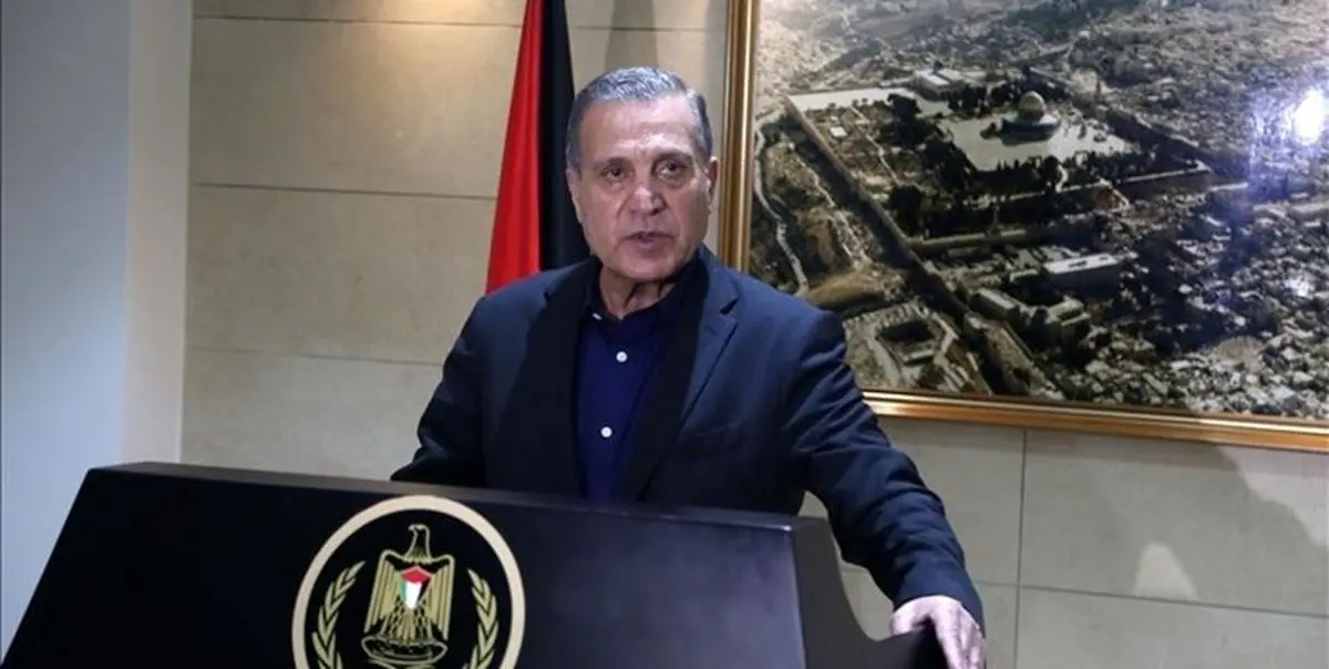 تمام مناطق قدس متعلق به ملت فلسطین است 