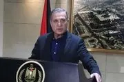 تمام مناطق قدس متعلق به ملت فلسطین است 