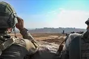 حمله مجدد ارتش ترکیه به شمال سوریه با بهانه مقابله با پ‌ک‌ک 