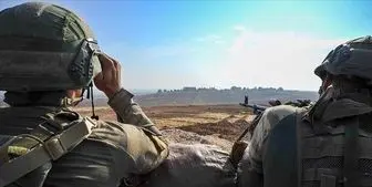 حمله مجدد ارتش ترکیه به شمال سوریه با بهانه مقابله با پ‌ک‌ک 
