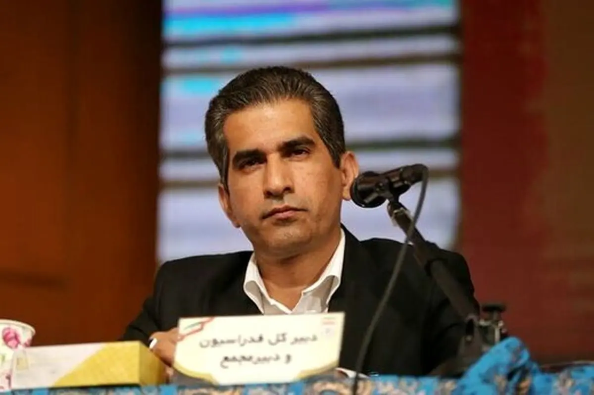 داور سابق فوتبال ایران، پرسپولیسی نشد