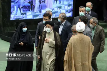 جلسه رای اعتماد به وزیر پیشنهادی آموزش و پرورش