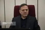 حملات هوایی به ۵ شهرستان زنجان