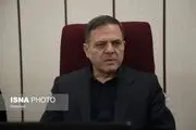 حملات هوایی به ۵ شهرستان زنجان