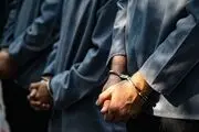 عاملان کری خوانی در فضای مجازی دستگیر شدند
