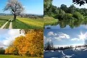 تشکیل کمیته بررسی تغییرات اقلیمی در سمنان ضروری است 